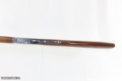 c1937 mfr. WINCHESTER Model 94 CARBINE .32 SPECIAL W.S. C&R 1894 Fine JMBPre-WORLD WAR II Repeating Rifle - Image 8 of 21