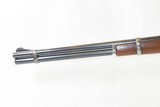 c1937 mfr. WINCHESTER Model 94 CARBINE .32 SPECIAL W.S. C&R 1894 Fine JMB
Pre-WORLD WAR II Repeating Rifle - 5 of 21
