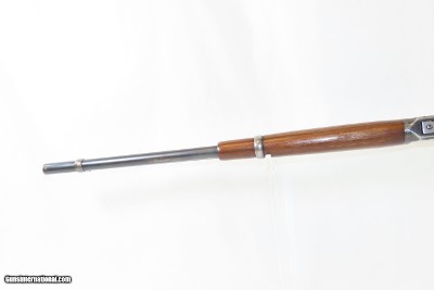 c1937 mfr. WINCHESTER Model 94 CARBINE .32 SPECIAL W.S. C&R 1894 Fine JMBPre-WORLD WAR II Repeating Rifle - Image 9 of 21