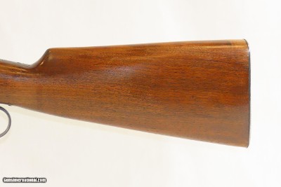 c1937 mfr. WINCHESTER Model 94 CARBINE .32 SPECIAL W.S. C&R 1894 Fine JMBPre-WORLD WAR II Repeating Rifle - Image 3 of 21
