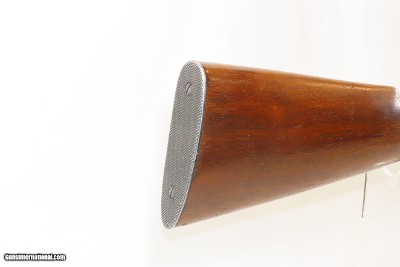 c1937 mfr. WINCHESTER Model 94 CARBINE .32 SPECIAL W.S. C&R 1894 Fine JMBPre-WORLD WAR II Repeating Rifle - Image 20 of 21