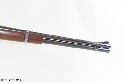 c1937 mfr. WINCHESTER Model 94 CARBINE .32 SPECIAL W.S. C&R 1894 Fine JMBPre-WORLD WAR II Repeating Rifle - Image 19 of 21