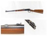 c1937 mfr. WINCHESTER Model 94 CARBINE .32 SPECIAL W.S. C&R 1894 Fine JMB
Pre WORLD WAR II Repeating Rifle