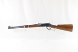 c1937 mfr. WINCHESTER Model 94 CARBINE .32 SPECIAL W.S. C&R 1894 Fine JMB
Pre-WORLD WAR II Repeating Rifle - 2 of 21