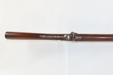 CADET Size CIVIL WAR Antique French Model 1842 Style .54 Percussion MUSKET
UNION ARMY Musket with BAYONET - 7 of 17