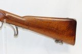 CIVIL WAR Antique FRUWIRTH Austrian LORENZ Model 1854 JAEGERSTUTZEN Rifle
Austrian Army “SHARPSHOOTERS” Rifle - 15 of 19