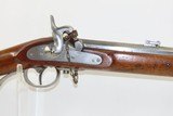 CIVIL WAR Antique FRUWIRTH Austrian LORENZ Model 1854 JAEGERSTUTZEN Rifle
Austrian Army “SHARPSHOOTERS” Rifle - 4 of 19