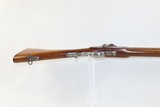 CIVIL WAR Antique FRUWIRTH Austrian LORENZ Model 1854 JAEGERSTUTZEN Rifle
Austrian Army “SHARPSHOOTERS” Rifle - 7 of 19