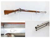 CIVIL WAR Antique FRUWIRTH Austrian LORENZ Model 1854 JAEGERSTUTZEN Rifle
Austrian Army “SHARPSHOOTERS” Rifle - 1 of 19