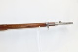 CIVIL WAR Antique FRUWIRTH Austrian LORENZ Model 1854 JAEGERSTUTZEN Rifle
Austrian Army “SHARPSHOOTERS” Rifle - 8 of 19