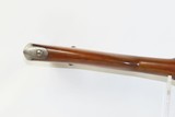 CIVIL WAR Antique FRUWIRTH Austrian LORENZ Model 1854 JAEGERSTUTZEN Rifle
Austrian Army “SHARPSHOOTERS” Rifle - 10 of 19