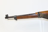 SPANISH MAUSER Model 1916 .308 Win. Bolt Action C&R Military SHORT RIFLE
Military Rifle with SLING and MUZZLE CAP - 17 of 19