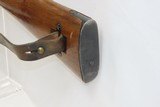 SPANISH MAUSER Model 1916 .308 Win. Bolt Action C&R Military SHORT RIFLE
Military Rifle with SLING and MUZZLE CAP - 19 of 19