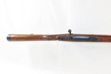 World War II German BERLIN-SUHLER WAFFEN “BSW/1937” Model K98 MAUSER Rifle
Third Reich “BSW” MAUSER Pattern w/BAYONET & SHEATH - 8 of 23