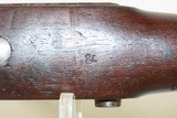 Antique SPRINGFIELD ARMORY Model 1842 Percussion .69 Cal. CIVIL WAR MusketMexican-American Musket w/SOCKET BAYONET - 22 of 22