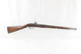 RARE .52 Cal. Antique US SIMEON NORTH M1843 HALL Breech Loading SR CARBINE
1 of 10,500 Contracted with SCARCE .52 RIFLED BORE - 13 of 18