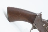 CIVIL WAR Antique STARR ARMS Model 1858 ARMY .44 Cal. Percussion RevolverDouble Action Likely UNION CAVALRY Revolver - 18 of 20