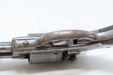 CIVIL WAR Antique STARR ARMS Model 1858 ARMY .44 Cal. Percussion RevolverDouble Action Likely UNION CAVALRY Revolver - 13 of 20