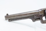 CIVIL WAR Antique STARR ARMS Model 1858 ARMY .44 Cal. Percussion RevolverDouble Action Likely UNION CAVALRY Revolver - 5 of 20
