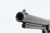 CIVIL WAR Antique STARR ARMS Model 1858 ARMY .44 Cal. Percussion RevolverDouble Action Likely UNION CAVALRY Revolver - 11 of 20