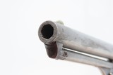 CIVIL WAR Era Antique COLT Model 1861 NAVY .36 Caliber PERCUSSION RevolverProduced in 1862 During the AMERICAN CIVIL WAR - 12 of 19