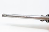 CIVIL WAR Era Antique COLT Model 1861 NAVY .36 Caliber PERCUSSION RevolverProduced in 1862 During the AMERICAN CIVIL WAR - 11 of 19