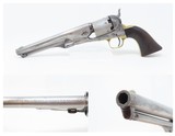 CIVIL WAR Era Antique COLT Model 1861 NAVY .36 Caliber PERCUSSION RevolverProduced in 1862 During the AMERICAN CIVIL WAR - 1 of 19