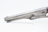 CIVIL WAR Era Antique COLT Model 1861 NAVY .36 Caliber PERCUSSION RevolverProduced in 1862 During the AMERICAN CIVIL WAR - 5 of 19