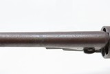 Antique Mid-CIVIL WAR COLT U.S. Model 1860 ARMY .44 Cal Percussion REVOLVER U.S. INSPECTED Revolver used into the WILD WEST - 8 of 18