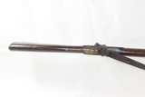 Commercial Pattern 1853 ENFIELD Infantry Rifle-Musket Antique Tower .577 CW BIRMINGHAM SMALL ARMS TRADE w/BAYONET & SLING - 9 of 24