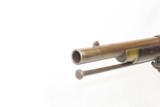 Commercial Pattern 1853 ENFIELD Infantry Rifle-Musket Antique Tower .577 CW BIRMINGHAM SMALL ARMS TRADE w/BAYONET & SLING - 21 of 24