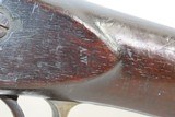 Commercial Pattern 1853 ENFIELD Infantry Rifle-Musket Antique Tower .577 CW BIRMINGHAM SMALL ARMS TRADE w/BAYONET & SLING - 16 of 24