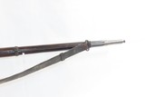 Commercial Pattern 1853 ENFIELD Infantry Rifle-Musket Antique Tower .577 CW BIRMINGHAM SMALL ARMS TRADE w/BAYONET & SLING - 11 of 24