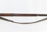 Commercial Pattern 1853 ENFIELD Infantry Rifle-Musket Antique Tower .577 CW BIRMINGHAM SMALL ARMS TRADE w/BAYONET & SLING - 10 of 24