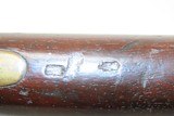 Commercial Pattern 1853 ENFIELD Infantry Rifle-Musket Antique Tower .577 CW BIRMINGHAM SMALL ARMS TRADE w/BAYONET & SLING - 23 of 24