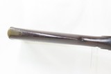 Commercial Pattern 1853 ENFIELD Infantry Rifle-Musket Antique Tower .577 CW BIRMINGHAM SMALL ARMS TRADE w/BAYONET & SLING - 12 of 24