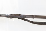 Commercial Pattern 1853 ENFIELD Infantry Rifle-Musket Antique Tower .577 CW BIRMINGHAM SMALL ARMS TRADE w/BAYONET & SLING - 13 of 24