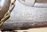 Commercial Pattern 1853 ENFIELD Infantry Rifle-Musket Antique Tower .577 CW BIRMINGHAM SMALL ARMS TRADE w/BAYONET & SLING - 8 of 24