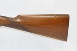 ANTIQUE Unmarked Single Shot “SCREW BARREL” Centerfire 20 Gauge Shotgun
Single Shot Small Game FOWLING PIECE/SHOTGUN - 3 of 18