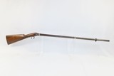 ANTIQUE Unmarked Single Shot “SCREW BARREL” Centerfire 20 Gauge Shotgun
Single Shot Small Game FOWLING PIECE/SHOTGUN - 13 of 18