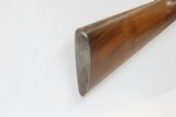 ANTIQUE Unmarked Single Shot “SCREW BARREL” Centerfire 20 Gauge Shotgun
Single Shot Small Game FOWLING PIECE/SHOTGUN - 17 of 18