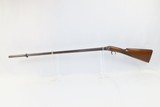 ANTIQUE Unmarked Single Shot “SCREW BARREL” Centerfire 20 Gauge Shotgun
Single Shot Small Game FOWLING PIECE/SHOTGUN - 2 of 18