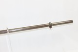 ANTIQUE Unmarked Single Shot “SCREW BARREL” Centerfire 20 Gauge Shotgun
Single Shot Small Game FOWLING PIECE/SHOTGUN - 16 of 18