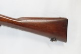 NEW JERSEY Marked Antique Belgian “CARABINE à TIGE” 1846 Pattern Rifle CIVIL WAR Percussion Musket Made in LIEGE, BELGIUM - 13 of 17