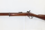 NEW JERSEY Marked Antique Belgian “CARABINE à TIGE” 1846 Pattern Rifle CIVIL WAR Percussion Musket Made in LIEGE, BELGIUM - 14 of 17