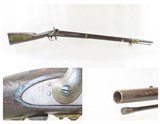 Antique PALMETTO ARMORY Model 1841 Rifle SOUTH CAROLINA CONFEDERATE CIVIL WAR - 1 of 19