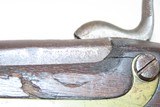 Antique PALMETTO ARMORY Model 1841 Rifle SOUTH CAROLINA CONFEDERATE CIVIL WAR - 19 of 19