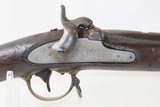 Antique PALMETTO ARMORY Model 1841 Rifle SOUTH CAROLINA CONFEDERATE CIVIL WAR - 4 of 19