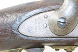 Antique PALMETTO ARMORY Model 1841 Rifle SOUTH CAROLINA CONFEDERATE CIVIL WAR - 7 of 19