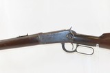 c1953 WINCHESTER Model 94 .30-30 WCF Lever Action SADDLE RING Carbine C&RPre-1964 JMB 1894 Browning - 4 of 21